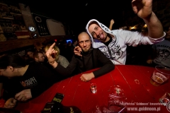 2017.12.29 - Metalowa Puenta 2017