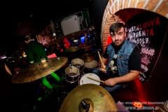 2017.12.29 - Metalowa Puenta 2017 - LOCÖMOTIVE