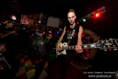 2017.12.29 - Metalowa Puenta 2017 - LOCÖMOTIVE