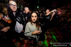 2017.12.29 - Metalowa Puenta 2017 - LOCÖMOTIVE