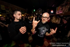 2017.12.29 - Metalowa Puenta 2017 - LOCÖMOTIVE