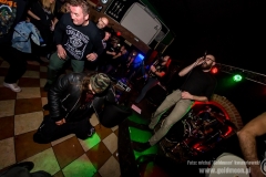 2017.12.29 - Metalowa Puenta 2017 - LOCÖMOTIVE