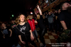 2017.12.29 - Metalowa Puenta 2017 - LOCÖMOTIVE