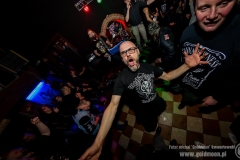 2017.12.29 - Metalowa Puenta 2017 - LOCÖMOTIVE