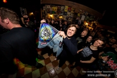 2017.12.29 - Metalowa Puenta 2017 - LOCÖMOTIVE