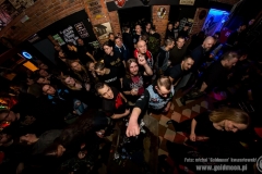 2017.12.29 - Metalowa Puenta 2017 - LOCÖMOTIVE
