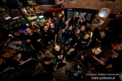 2017.12.29 - Metalowa Puenta 2017 - LOCÖMOTIVE
