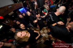 2017.12.29 - Metalowa Puenta 2017 - LOCÖMOTIVE