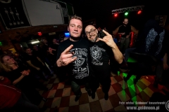 2017.12.29 - Metalowa Puenta 2017 - LOCÖMOTIVE
