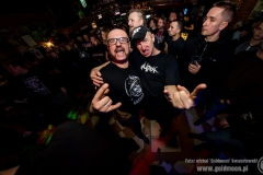 2017.12.29 - Metalowa Puenta 2017 - LOCÖMOTIVE