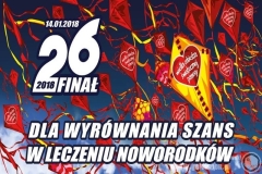 2018.01.14 - WOŚP