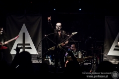2018.01.25 - Sacrilegium
