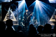 2018.01.25 - Sacrilegium