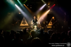 2018.01.25 - Sacrilegium