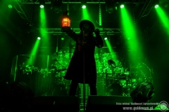 2018.01.25 - Moonspell
