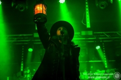 2018.01.25 - Moonspell