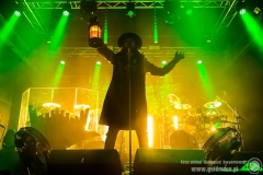 2018.01.25 - Moonspell