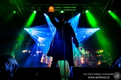 2018.01.25 - Moonspell