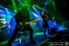 2018.01.25 - Moonspell