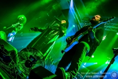 2018.01.25 - Moonspell