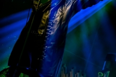 2018.01.25 - Moonspell