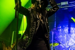 2018.01.25 - Moonspell