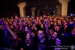 2018.01.25 - Moonspell