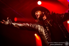 2018.01.25 - Moonspell
