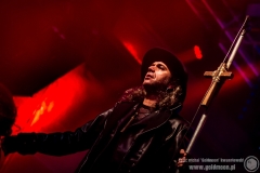 2018.01.25 - Moonspell