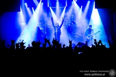 2018.01.25 - Moonspell