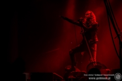 2018.01.25 - Moonspell