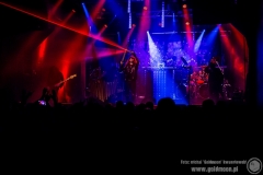 2018.01.25 - Moonspell