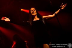 2018.01.25 - Cradle Of Filth