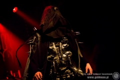 2018.01.25 - Cradle Of Filth