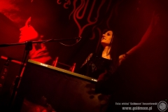 2018.01.25 - Cradle Of Filth