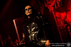 2018.01.25 - Cradle Of Filth