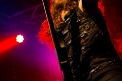 2018.01.25 - Cradle Of Filth