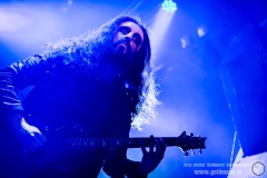 2018.01.25 - Cradle Of Filth