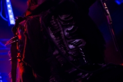 2018.01.25 - Cradle Of Filth