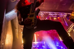 2018.01.25 - Cradle Of Filth