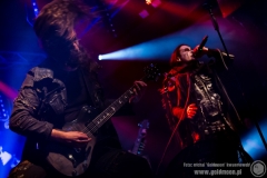 2018.01.25 - Cradle Of Filth