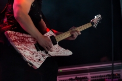 2018.01.25 - Cradle Of Filth