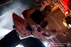 2018.01.25 - Cradle Of Filth