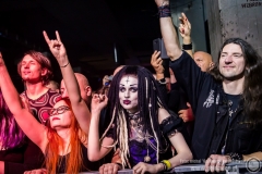 2018.01.25 - Cradle Of Filth