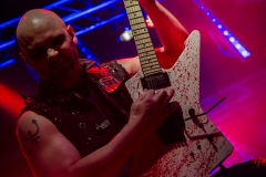 2018.01.25 - Cradle Of Filth