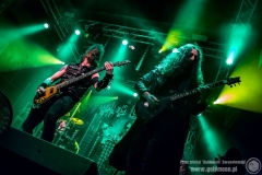 2018.01.25 - Cradle Of Filth