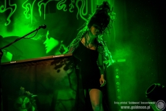 2018.01.25 - Cradle Of Filth