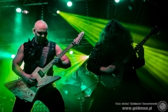 2018.01.25 - Cradle Of Filth