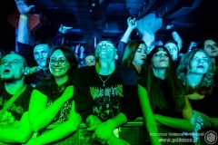 2018.01.25 - Cradle Of Filth