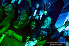 2018.01.25 - Cradle Of Filth